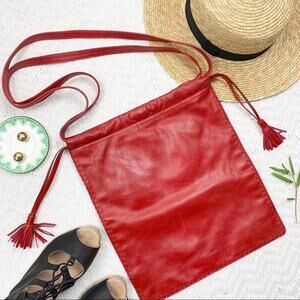 Hype Leather Bag